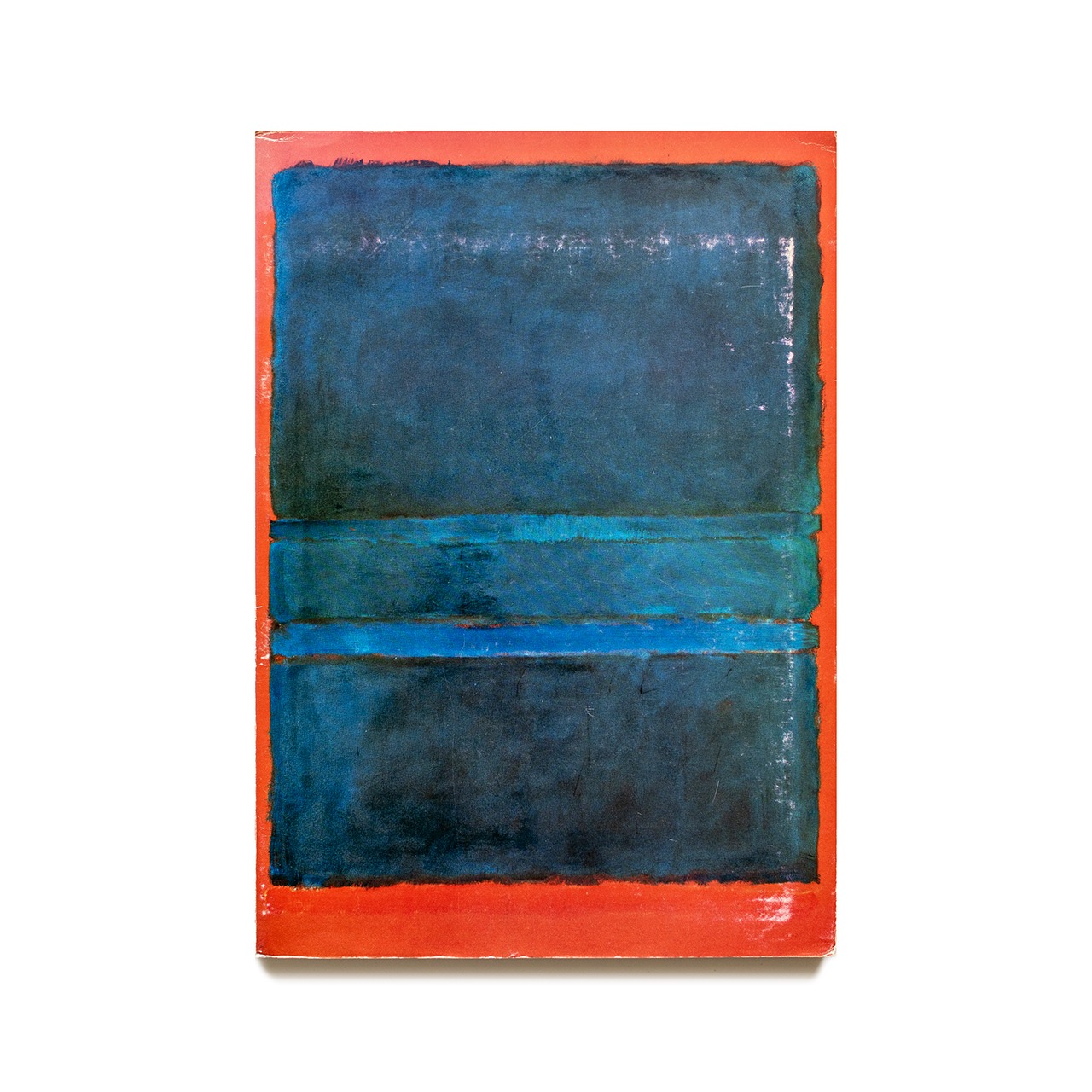 Mark Rothko, Comune di Venezia, Museo d’Arte Moderna CA' Pesaro