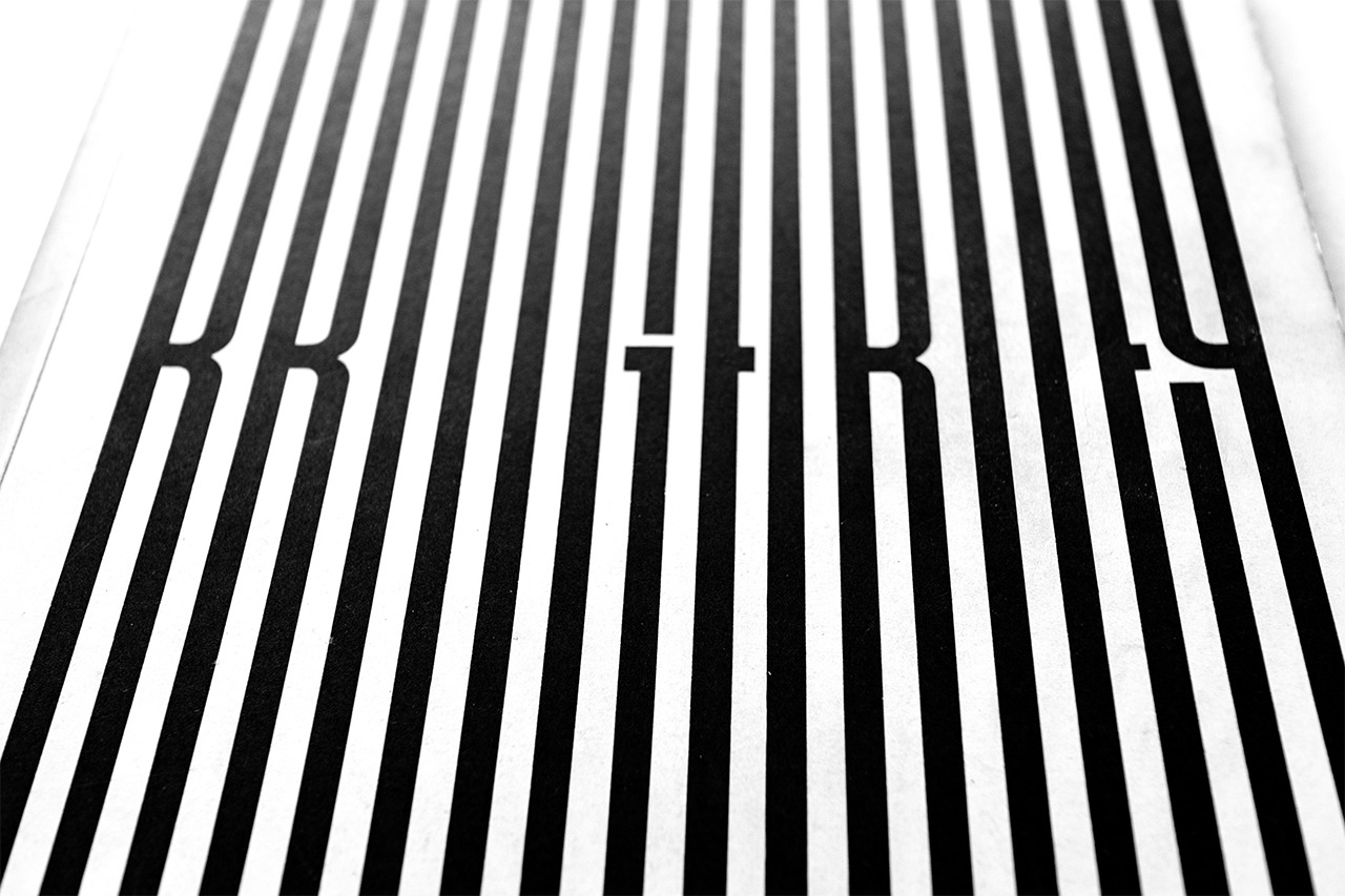 Bridget Riley, Paintings and drawings 1951-71, The Hayward Gallery, 20 July-5 September 1971, The Art Council