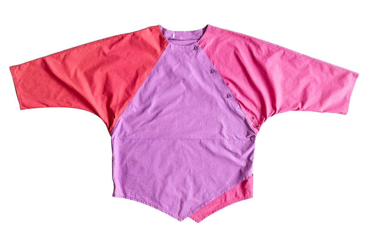 1980s Vintage top